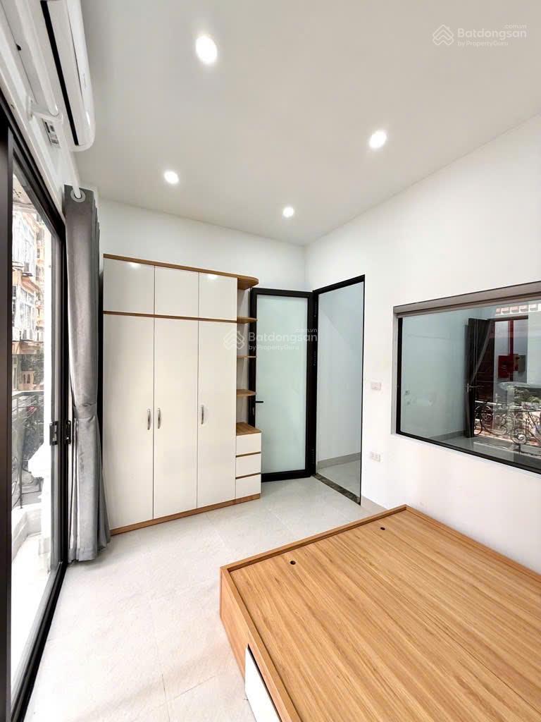 - Bán nhà Trường Chinh, Khương Thượng, Đống Đa, Siêu đẹp, 70m2, 21.9 tỷ