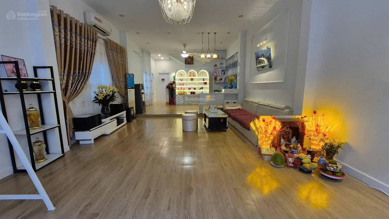 Chào Bán Nhà 3 Tầng Mặt Tiền Thế Lữ, Sơn Trà, Đà Nẵng