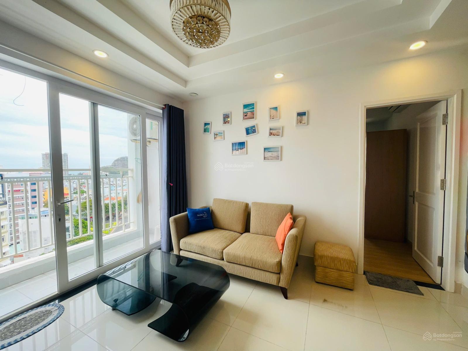 Cho thuê căn 2 Phòng Vũng Tàu Melody, giá 10 triệu/ tháng. Full nội thất. Lh e Yến 0792 366 ***