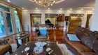 Bán biệt thự sân vườn đẳng cấp 450m2, lô góc, nội thất gỗ tự nhiên tinh Xảo - KĐT Văn Khê, Hà Đông