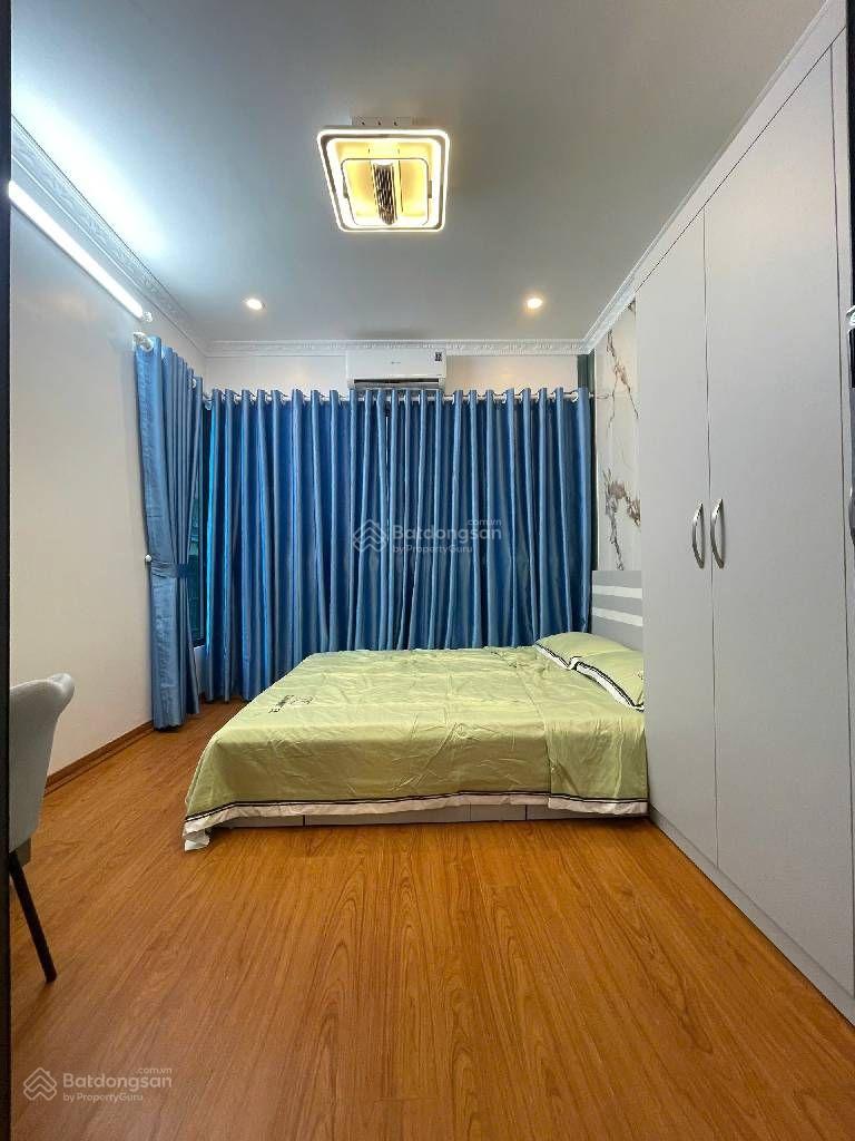 Bán nhà Tây Sơn 20m 5 tầng 5,1 tỷ mới đẹp ở luôn full đồ