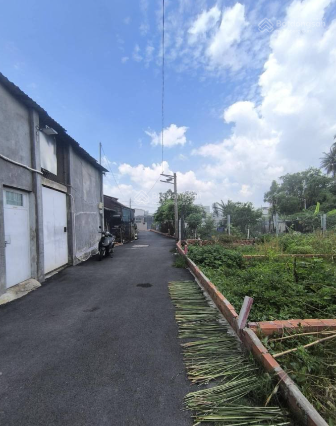 Chủ cần thanh khoản đất nền Đường 102, Tăng Nhơn Phú A, Tp. Thủ Đức, chỉ 5.2 tỷ