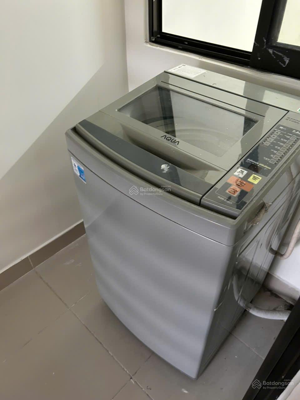 Cho thuê 1PN full nội thất gần Đại Học Ngân Hàng, có thể nhận nhà ngay. LH 0767 500 ***