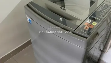 Cho thuê 1PN full nội thất gần Đại Học Ngân Hàng, có thể nhận nhà ngay. LH 0767 500 ***