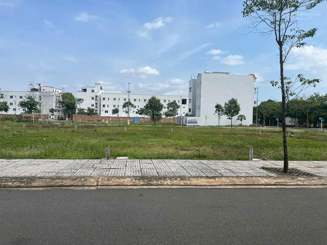 Nhu cầu sống thực, giá trị thực! Cần ra lô đất 117m2 KDC Tiến Lộc Garden - giá cực mềm 3.2 tỷ!