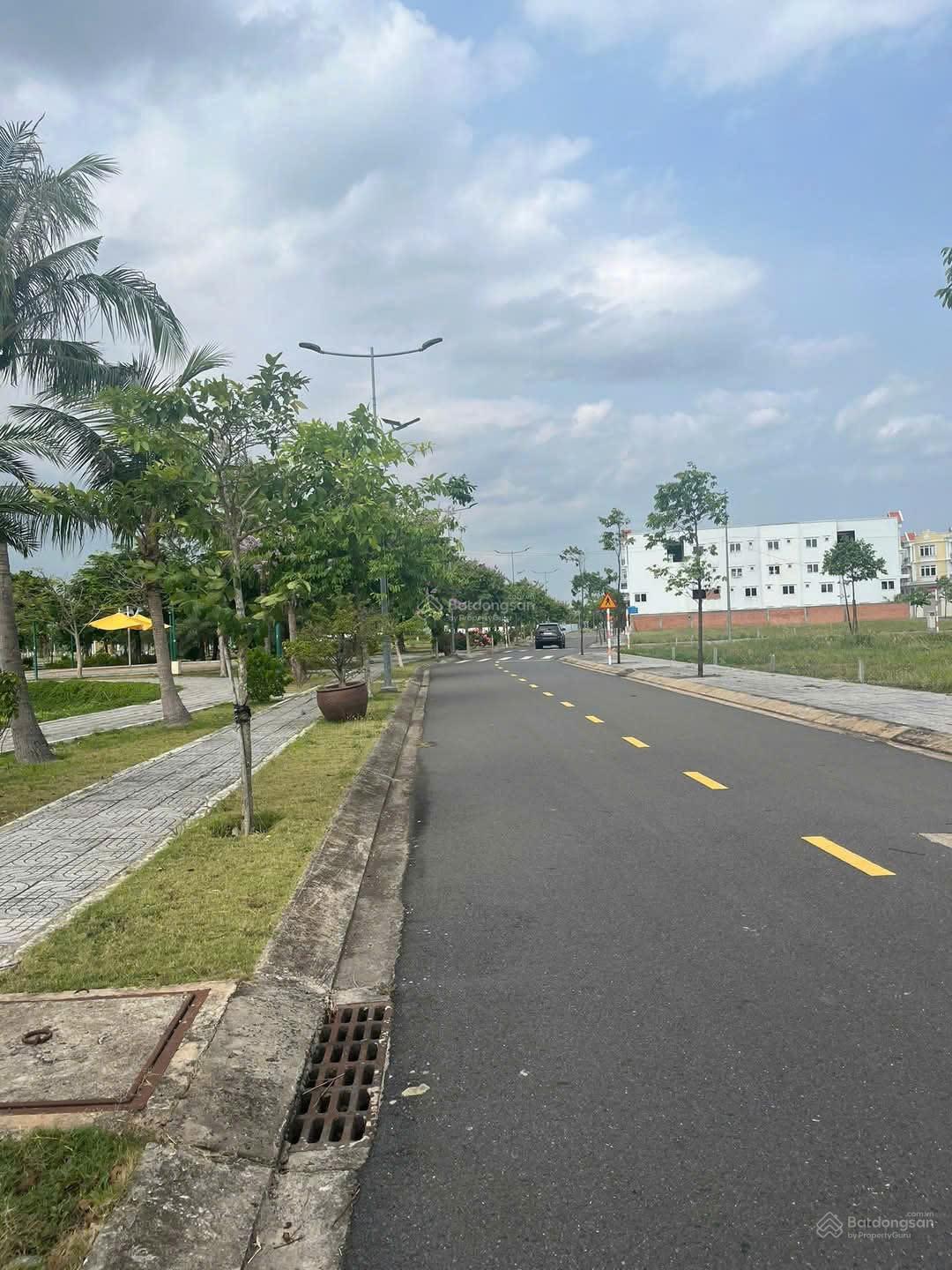 Nhu cầu sống thực, giá trị thực! Cần ra lô đất 117m2 KDC Tiến Lộc Garden - giá cực mềm 3.2 tỷ!