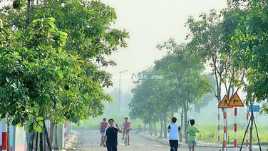 Nhu cầu sống thực, giá trị thực! Cần ra lô đất 117m2 KDC Tiến Lộc Garden - giá cực mềm 3.2 tỷ!