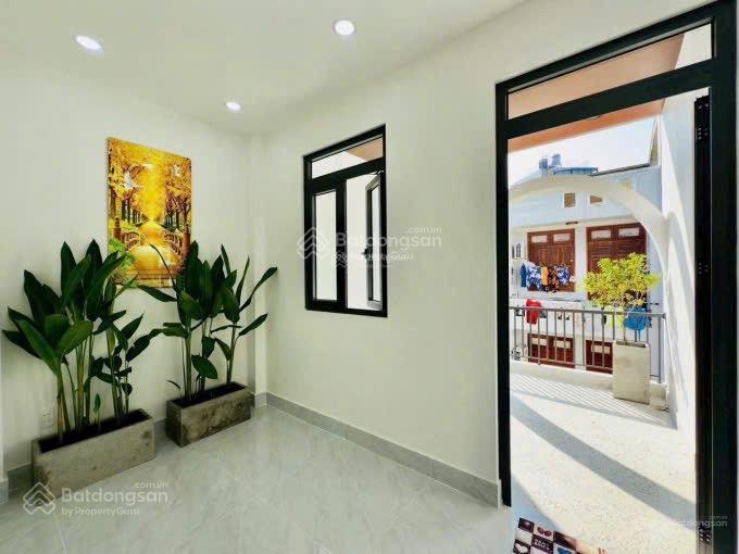Không có căn thứ 2! Chính chủ cần bán gấp nhà Phan Huy Ích,p12, Gò Vấp giá 3.35TỶ, kế Emart 2, SHR