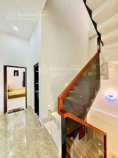 Không có căn thứ 2! Chính chủ cần bán gấp nhà Phan Huy Ích,p12, Gò Vấp giá 3.35TỶ, kế Emart 2, SHR
