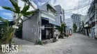 Bán đất hẻm đường Sao Biển Vĩnh Hải, Nha Trang, Khánh Hòa. Phù hợp ở, đầu tư, xây căn hộ cho thuê..