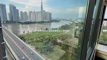 HOT - 3PN View LandMark 81 - 22 tỷ - Rẻ nhất thị trường - The River Thủ Thiêm view sông Sài Gòn