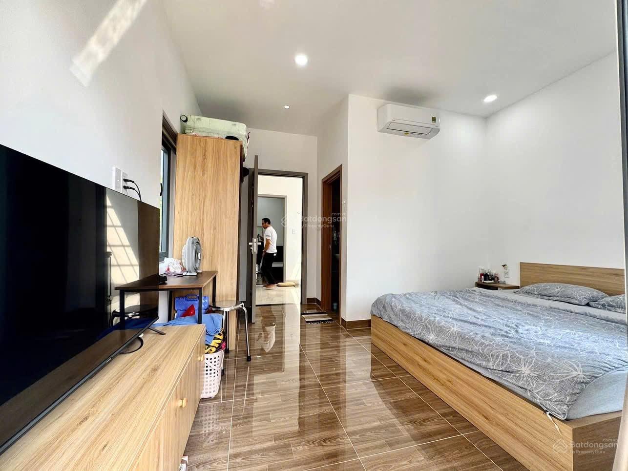 Nhà đẹp hoàn công nhà đường Hoàng Diệu,Phú Nhuận. Cạnh THCS Ngô Tất Tố, Giá 3,030 tỷ - DT 63,8m2