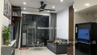 Bán căn hộ 1PN+, 43m2 tại tòa S102 The Sapphire-Vinhomes Smart City, 3,25 tỷ, đầy đủ tiện ích