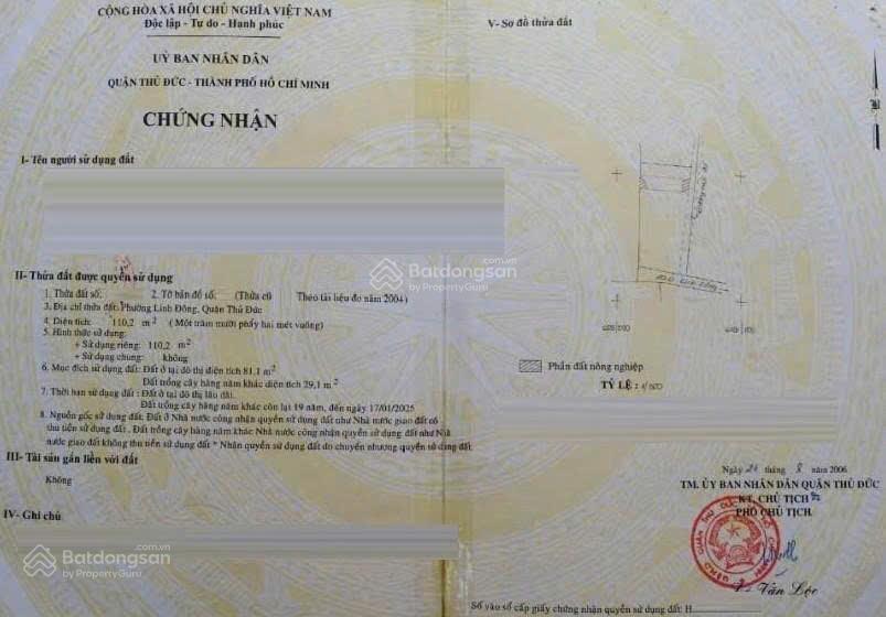 Nhà 1T1L Linh Đông ngang 5.4m, HXH, SHR, 8.05 tỷ TL. LH 0786 783 ***