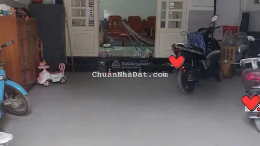 Nhà 1T1L Linh Đông ngang 5.4m, HXH, SHR, 8.05 tỷ TL. LH 0786 783 ***