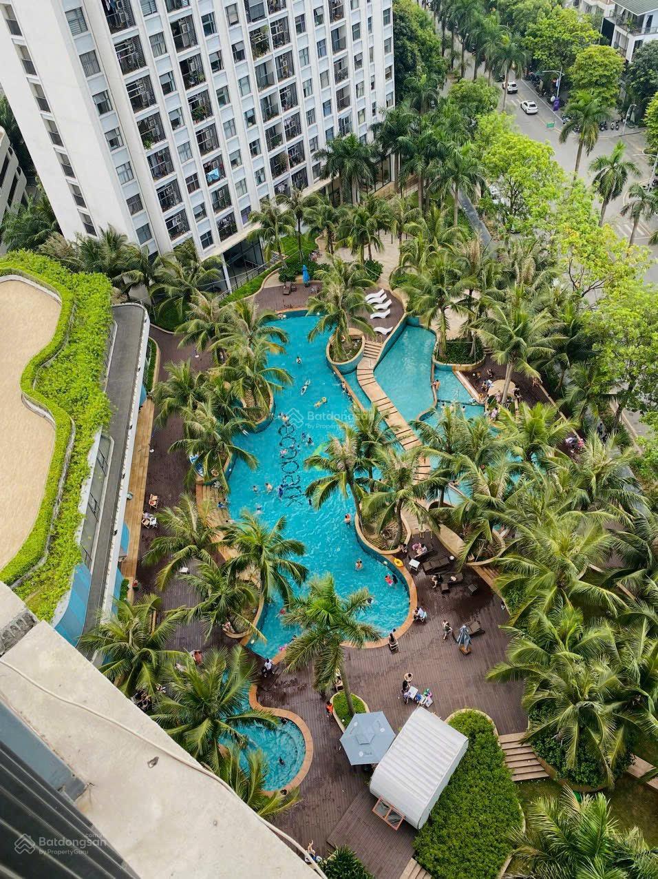 Cần bán căn 90m westbay hướng Đông Bắc view hồ, sân golf giá 4.9 tỷ bao phí