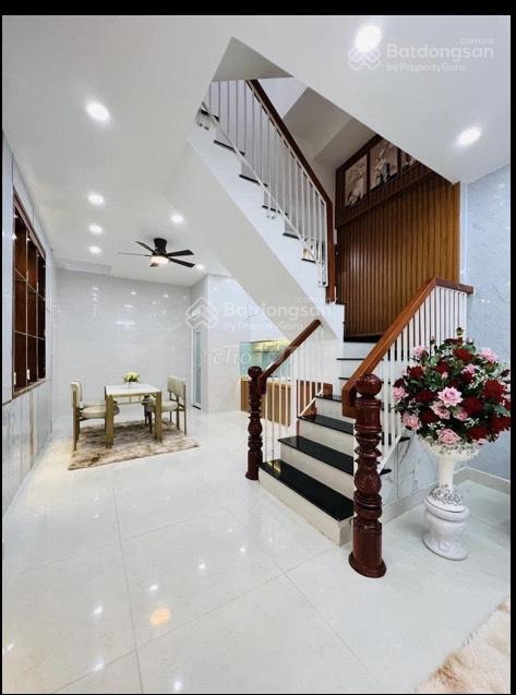 Hẻm 4m Nguyễn Sáng, Tân Phú - Sát Đại học Công Thương - Giá 3,060 tỷ - Sổ chính chủ công chứng ngay
