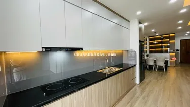 Bán CC The Pride, 4,45 tỷ, 75m2, 2PN, 2WC, ở La Khê, Hà Đông, HN, giá cực chất
