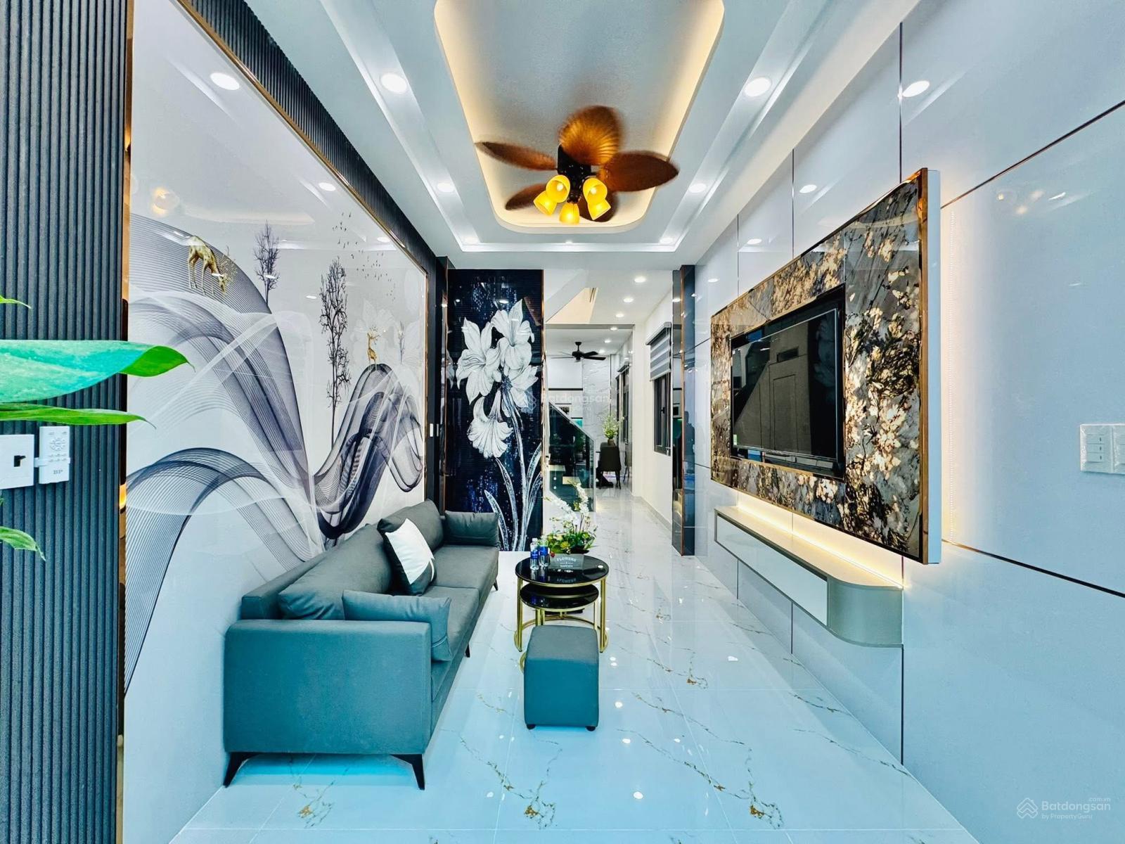 Bán nhà đường oto ở Võ Thị Sáu-P.Tân Định-Q1. Giá 4tỷ7/73,8m2, gần Cv Lê Văn Tám , cho thuê 25tr/th