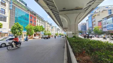Bán nhà mặt phố Trường Chinh, Thanh Xuân, siêu đẹp, 187.8m2, 50.5 tỷ