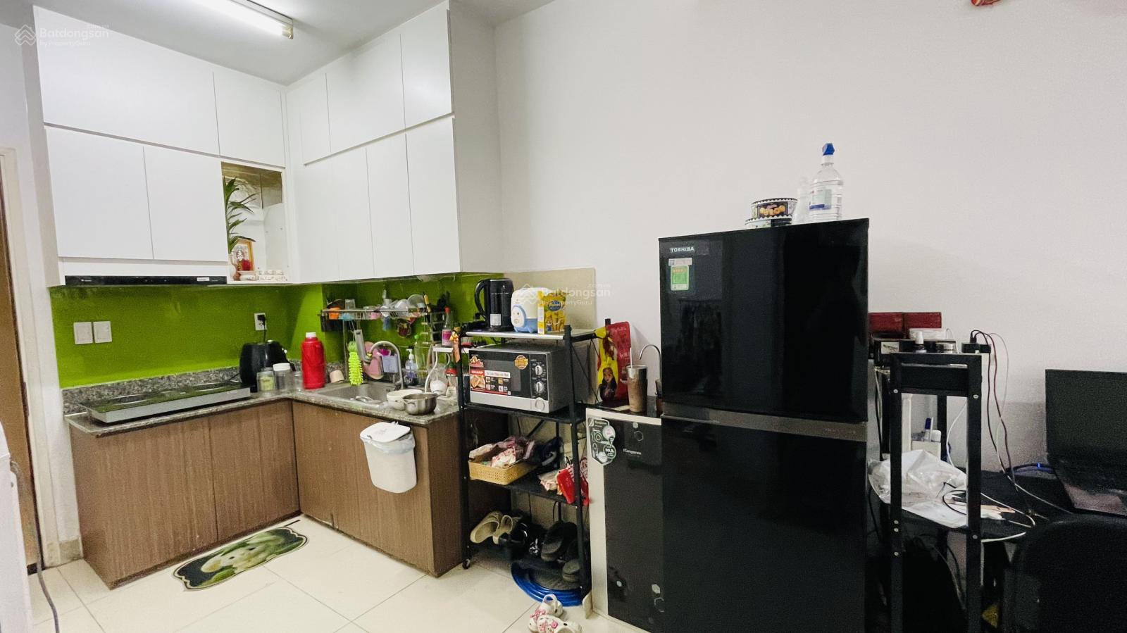 Giảm nhanh 50tr, Bán 2Pn Citi home, sổ hồng cầm tay, đầy đủ nội thất chỉ cần xách valy vào ở ngay.