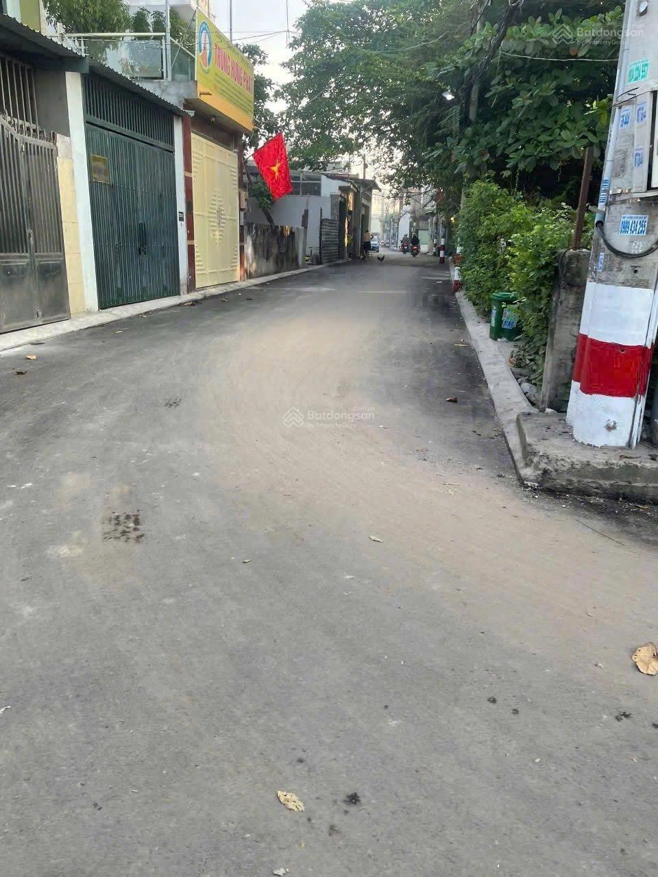 Chủ kí gửi 150m2 đất, full TC, MTĐ bê tông 8m, cách DT741 300m, Tân Vạn Mỹ Phước 5p.