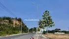 Lô Đất nền mật tiền đường Phong Châu, Khu Đô Thị Ven Sông Tắc, Phường Nam Nha Trang.