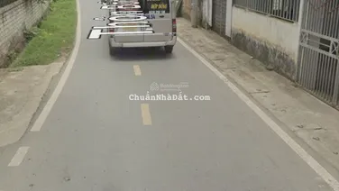 BÁN ĐẤT SƠN TÂY GIÁ RẺ Ô TÔ VÀO TẬN ĐẤT, TIỀM NĂNG TĂNG GIÁ CAO