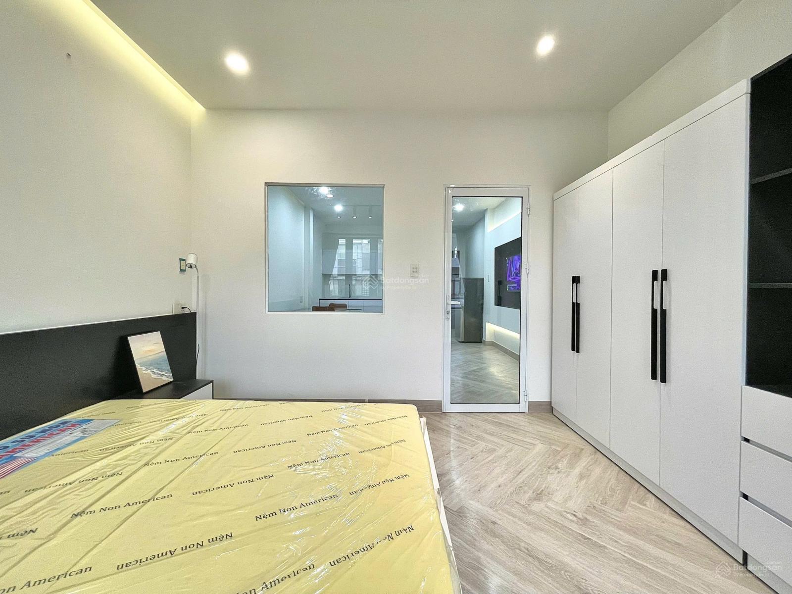 Cho thuê CC/CH 1 phòng ngủ 50m2 nội thất cao cấp nằm ngay trung tâm Phú Nhuận (Cầu Kiệu) Cho thuê CC/CH 1 phòng ngủ 50m2 nội thất cao cấp nằm ngay trung tâm Phú Nhuận (Cầu Kiệu)