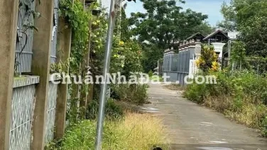 CHÍNH CHỦ CẦN BÁN GẤP LÔ ĐẤT ĐẸP TẠI GIA KIỆM - THỐNG NHẤT - ĐỒNG NAI