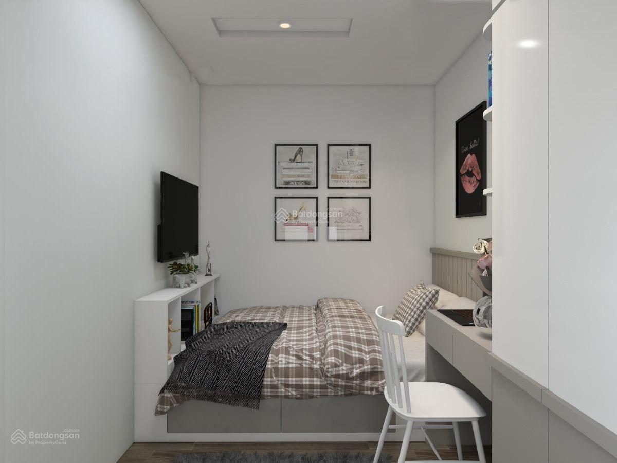 Cho thuê căn hộ full đồ cao cấp chung cư Gamuda, giá chỉ 9tr, giao nhà ngay