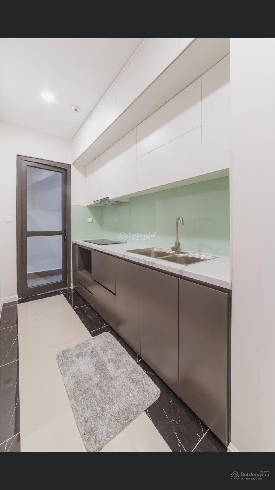 Cho thuê căn hộ full đồ cao cấp chung cư Gamuda, giá chỉ 9tr, giao nhà ngay