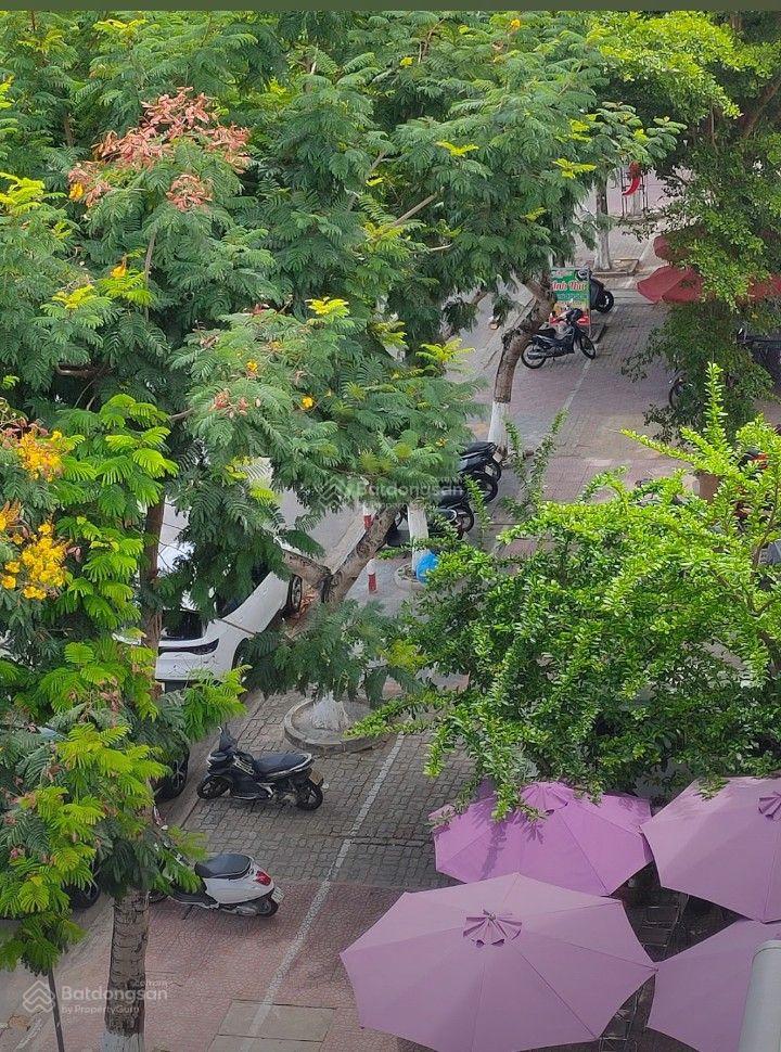 Nhà 4 tầng 2 mặt tiền Nguyễn Tất Thành 6PN ngay ngã tư Ông Ích Khiêm chủ nhỉnh 16tỷ