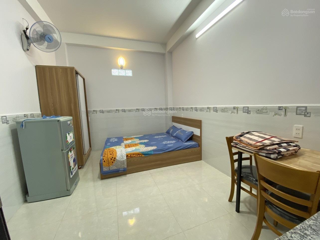 Bán nhà ngay công viên Lê Thị Riêng Quận 10 CHDV - 6 tầng 11 phòng doanh thu ~ 500tr/ năm - 10 tỷ