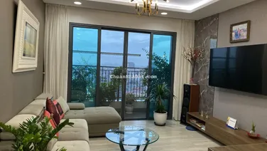 Chính chủ bán căn góc 3 ngủ 112.2m2 chung cư cao cấp One 18 Phố Ngọc Lâm giá 8.2 tỷ: LH 0916 393 ***