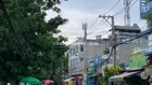 Đất mặt tiền đường Hiệp Thành 13, ngay chợ Hiệp Thành buôn bán sầm uất, DT: 4,10 x 39,5m