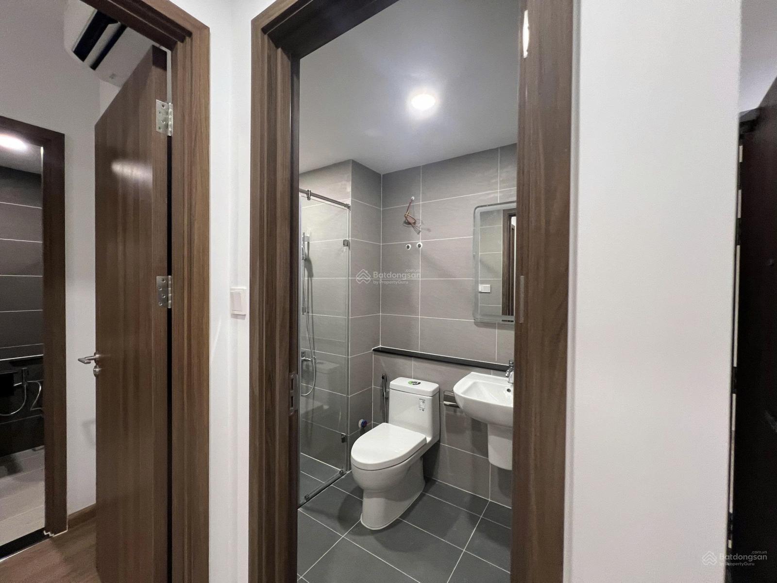 Cho thuê căn hộ 2pn full nội thất cách Quận 1 chỉ 25p