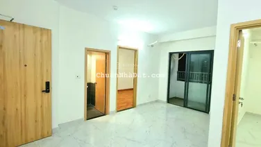 Chính chủ gửi bán căn 60m2 gồm 2 phòng và 2 wc, lầu trung thoáng mát, view đẹp Fresca