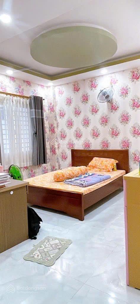 Bán nhà riêng 95m2 tại Tôn Thất Thuyết, Phường 4, Quận 4, giá cực chất 15 tỷ