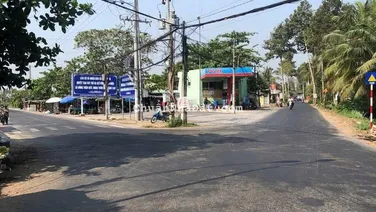 Đất đẹp đất rẻ tại Mỹ Tho Tiền Giang
