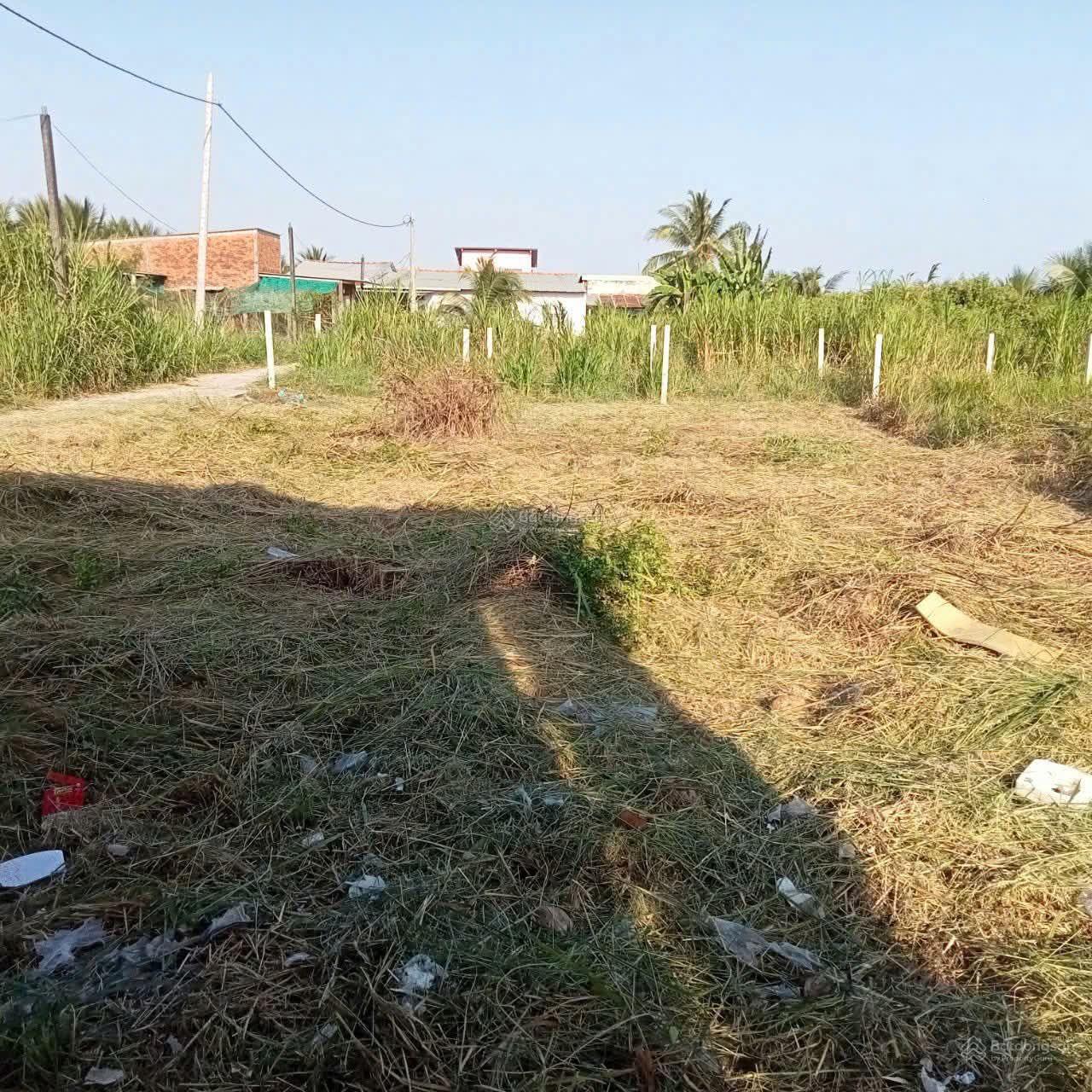 Đất đẹp đất rẻ tại Mỹ Tho Tiền Giang
