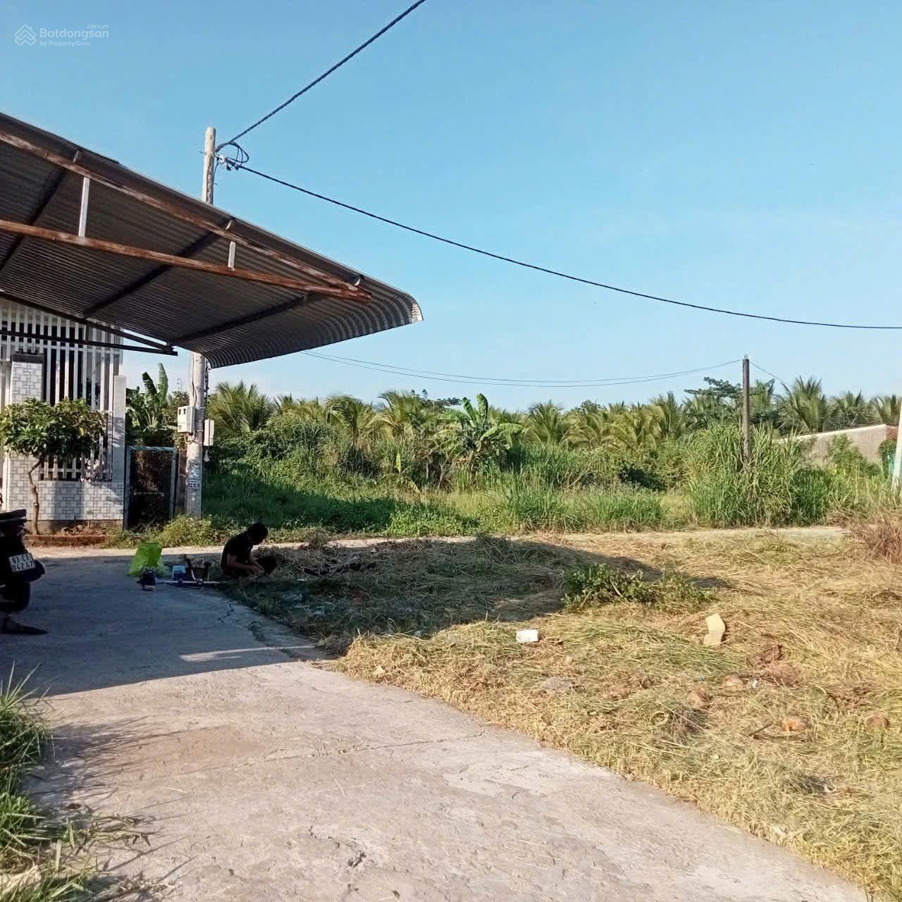 Đất đẹp đất rẻ tại Mỹ Tho Tiền Giang