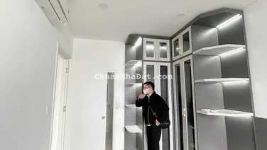 TopazElite Q8 79m2 2PN 2WC Trống 3t550