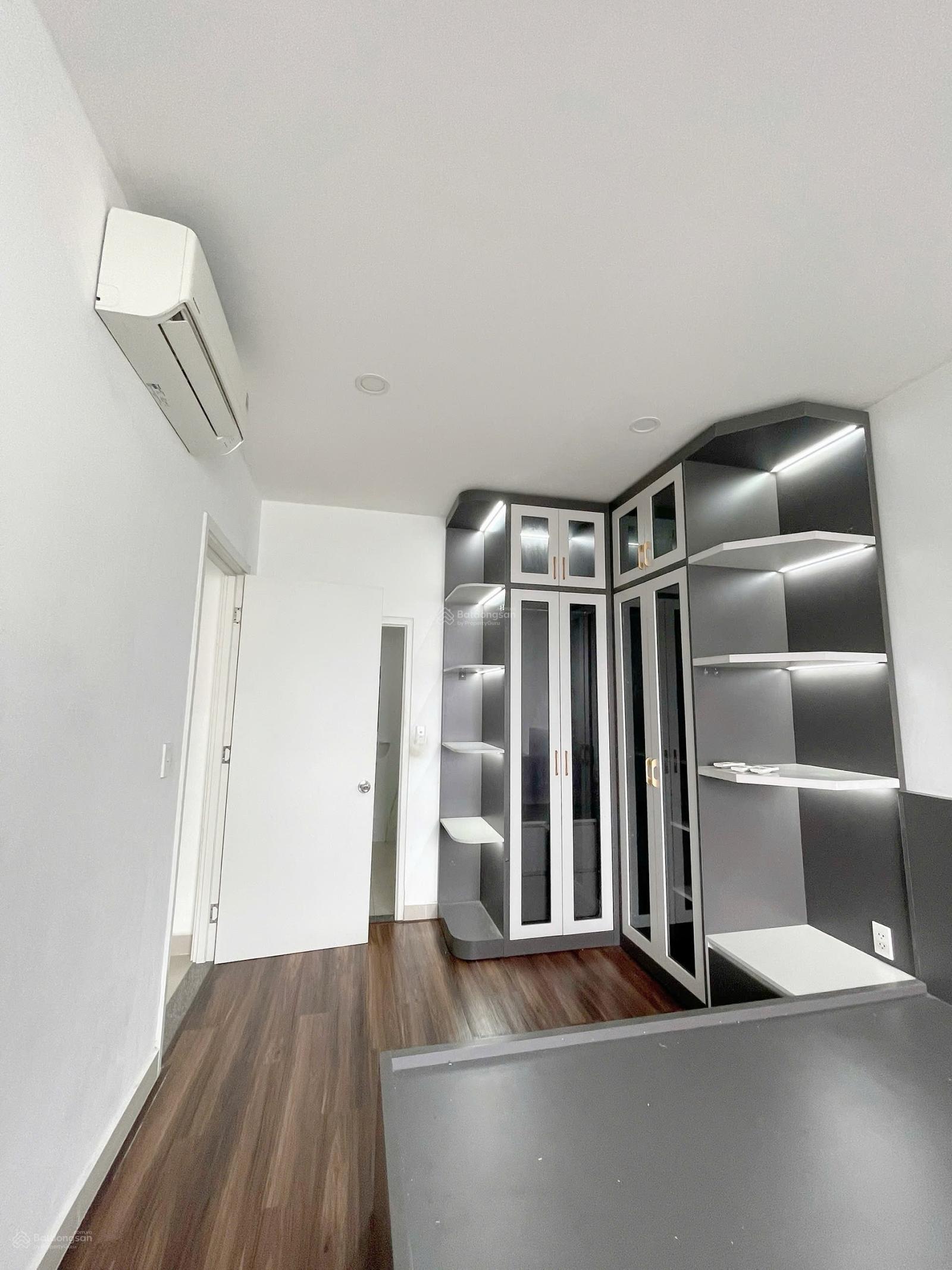TopazElite Q8 79m2 2PN 2WC Trống 3t550