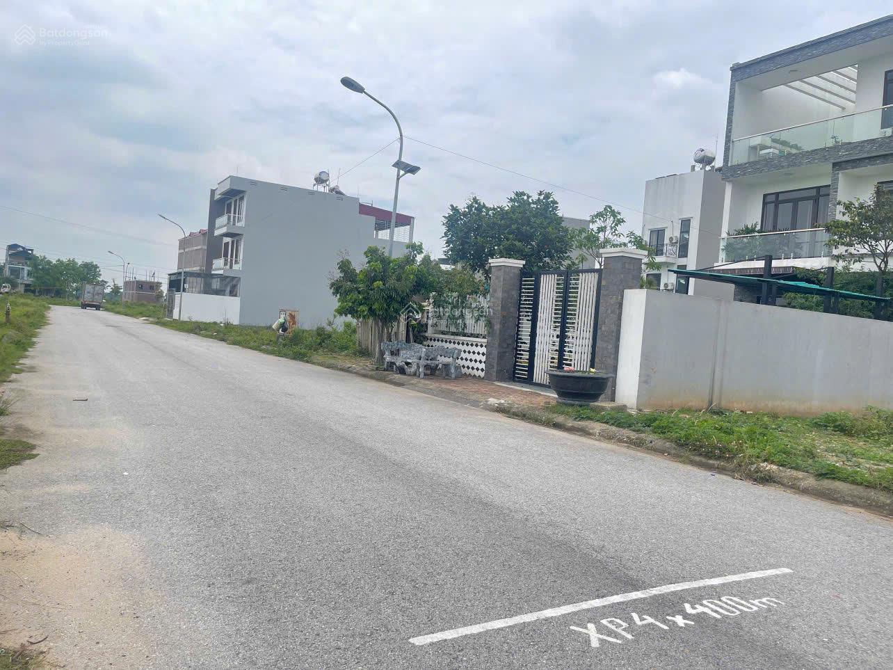 Bán đất khu đô thị Chi Đông, Mê Linh, HN. View sông Cà Lồ, thoáng vĩnh viễn
