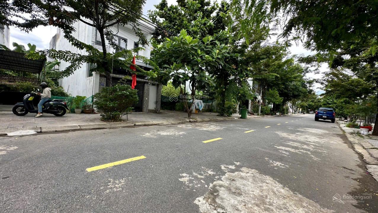 BÁN ĐẤT TRẦN KIM XUYẾN HOÀ XUÂN B1.17 TÂY NAM ĐƯỜNG 7.5M SẠCH ĐẸP 5ty Có bớt nhẹ
