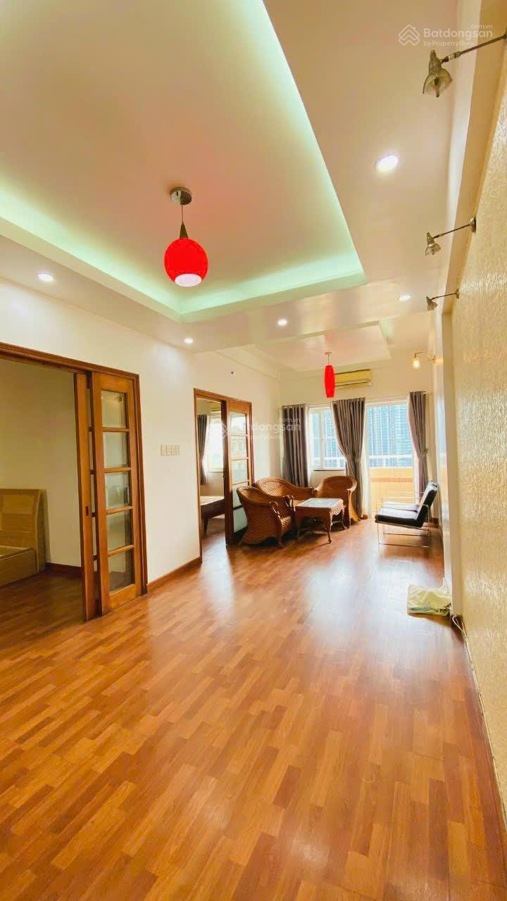 CẦN BÁN CĂN HỘ CAO CẤP INDCHINA PARK TOWER ngay Nguyễn Đình Chiếu Quận 1 view đẹp