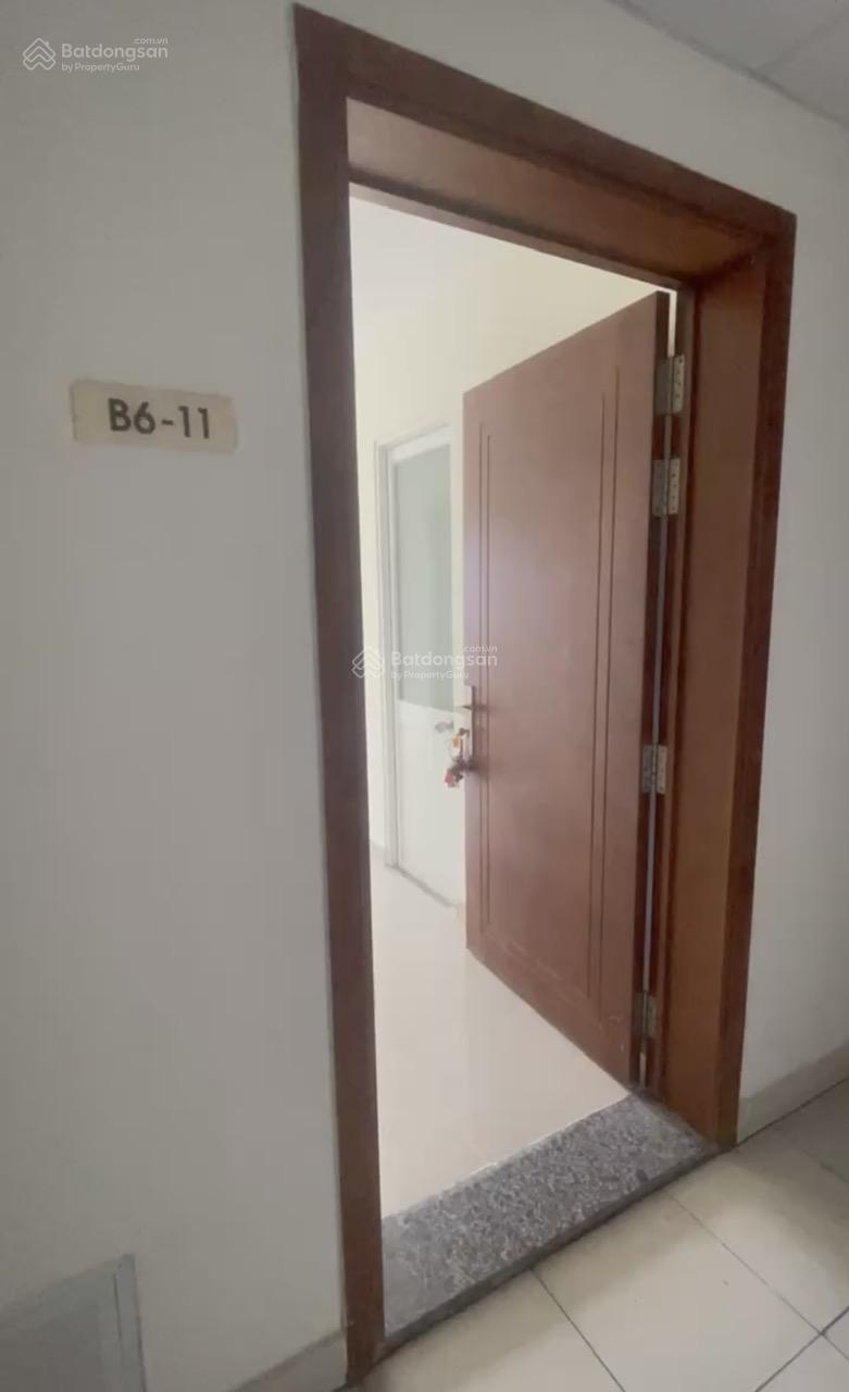 CĂN HỘ 2PN ĐÃ CÓ SỔ HỒNG - NHẬN NHÀ Ở LIỀN - CÁCH HÀNG XANH CHỈ 20P
