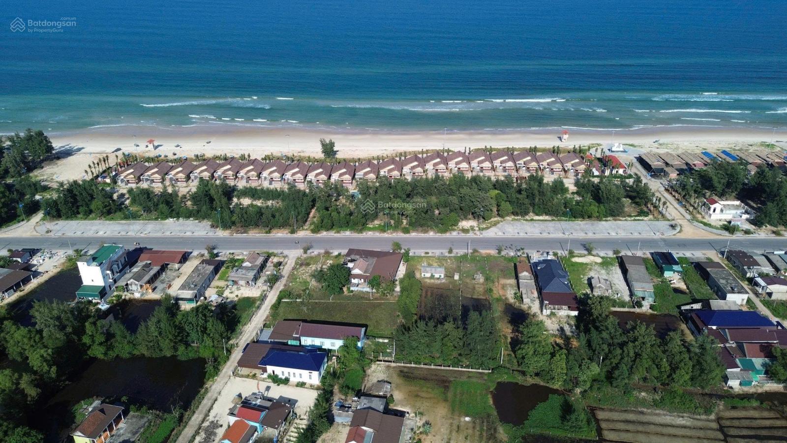 Bán đất tại MT Quốc Phòng - Gio Hải, Gio Linh, Quảng Trị, 12 triệu / m2, 739 m2 full thổ cư