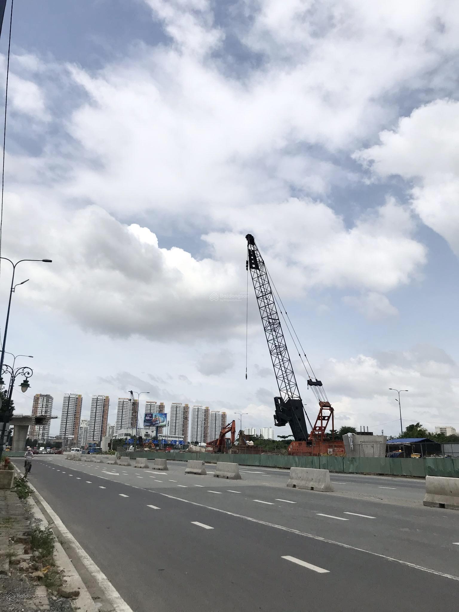 BÁN ĐẤT TẶNG DÃY TRỌ 250M2 (7x35), NGAY MAI CHÍ THỌ, AN PHÚ, Q2, GIÁ ĐẦU TƯ CHƯA ĐẾN 100TR/M2